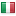 byweb.it server is located in Italy